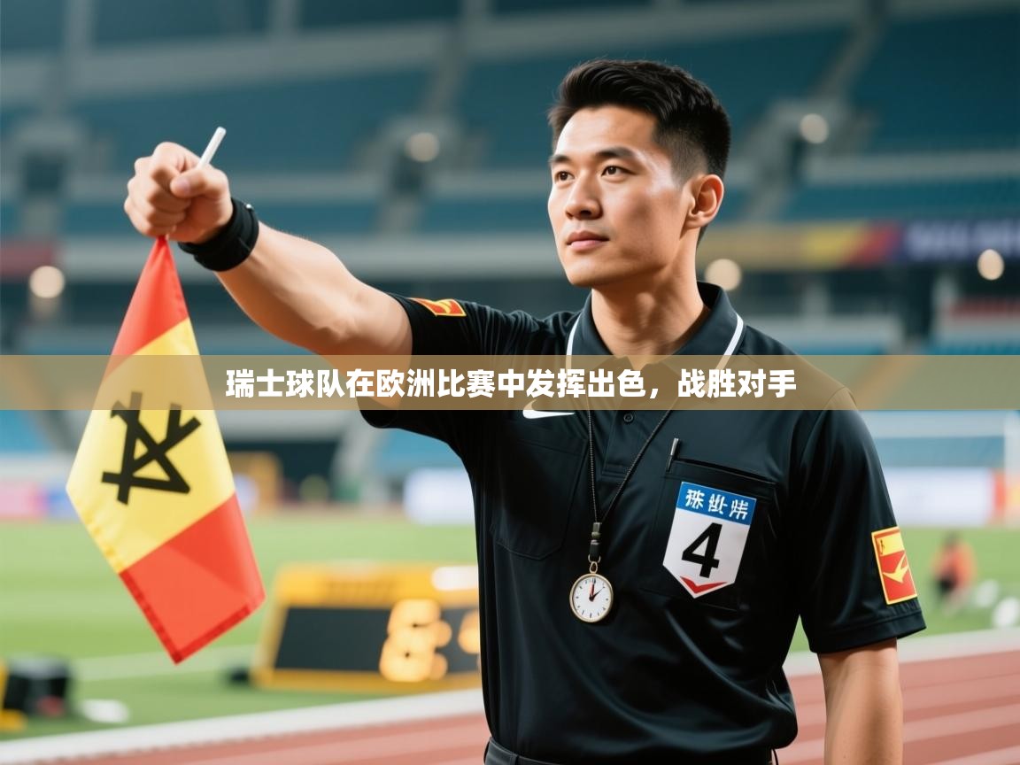 云开体育官网入口-瑞士球队在欧洲比赛中发挥出色,战胜对手  第3张