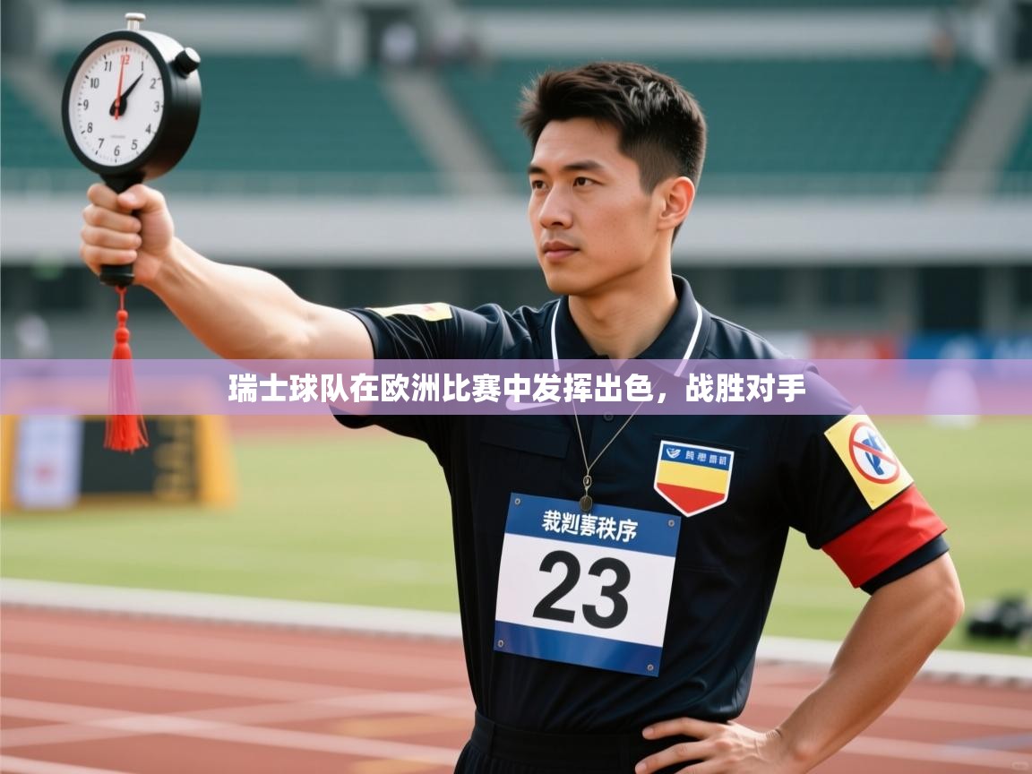 云开体育官网入口-瑞士球队在欧洲比赛中发挥出色,战胜对手  第4张