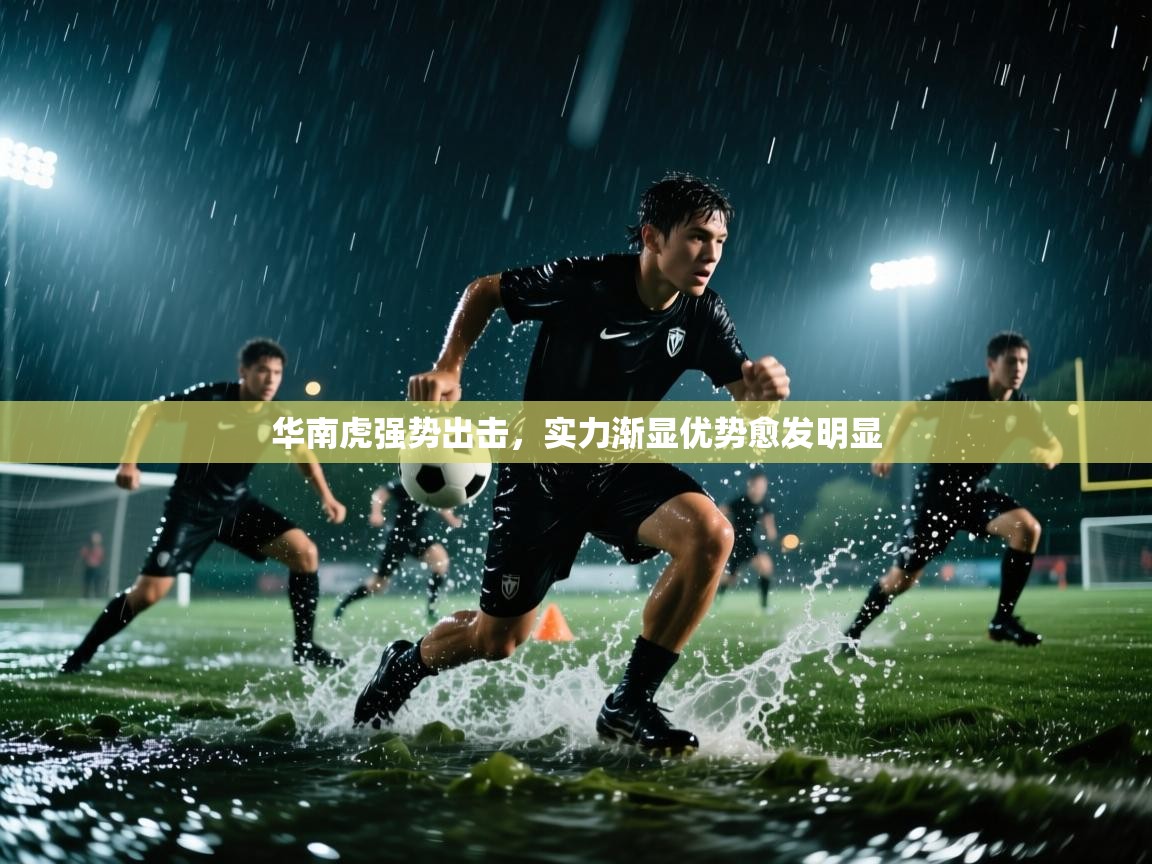 开云体育版本更新日志2025-华南虎强势出击,实力渐显优势愈发明显 第1张