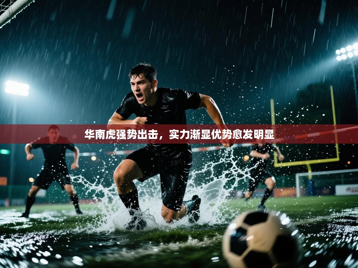 开云体育版本更新日志2025-华南虎强势出击,实力渐显优势愈发明显 第2张