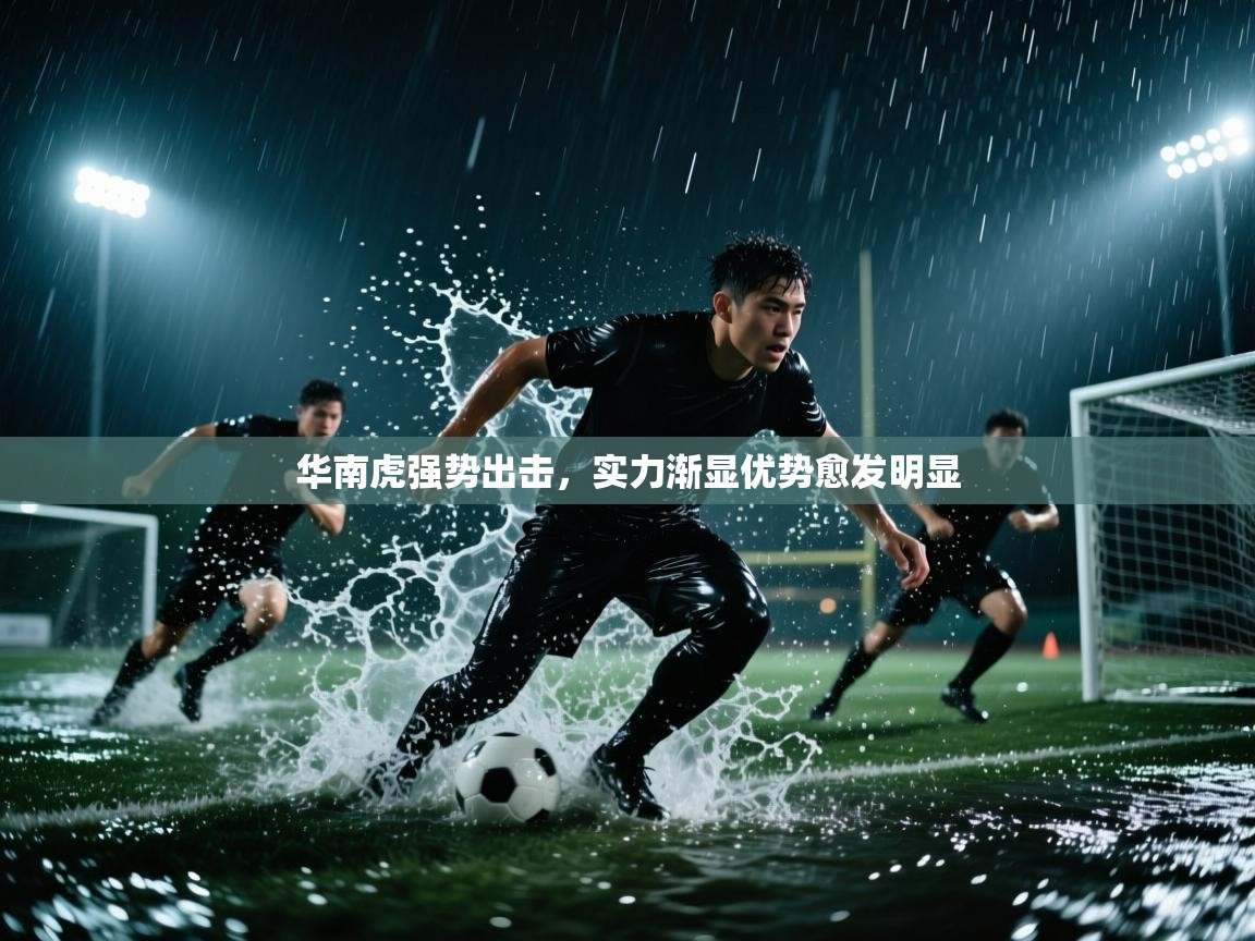 开云体育版本更新日志2025-华南虎强势出击,实力渐显优势愈发明显 第4张