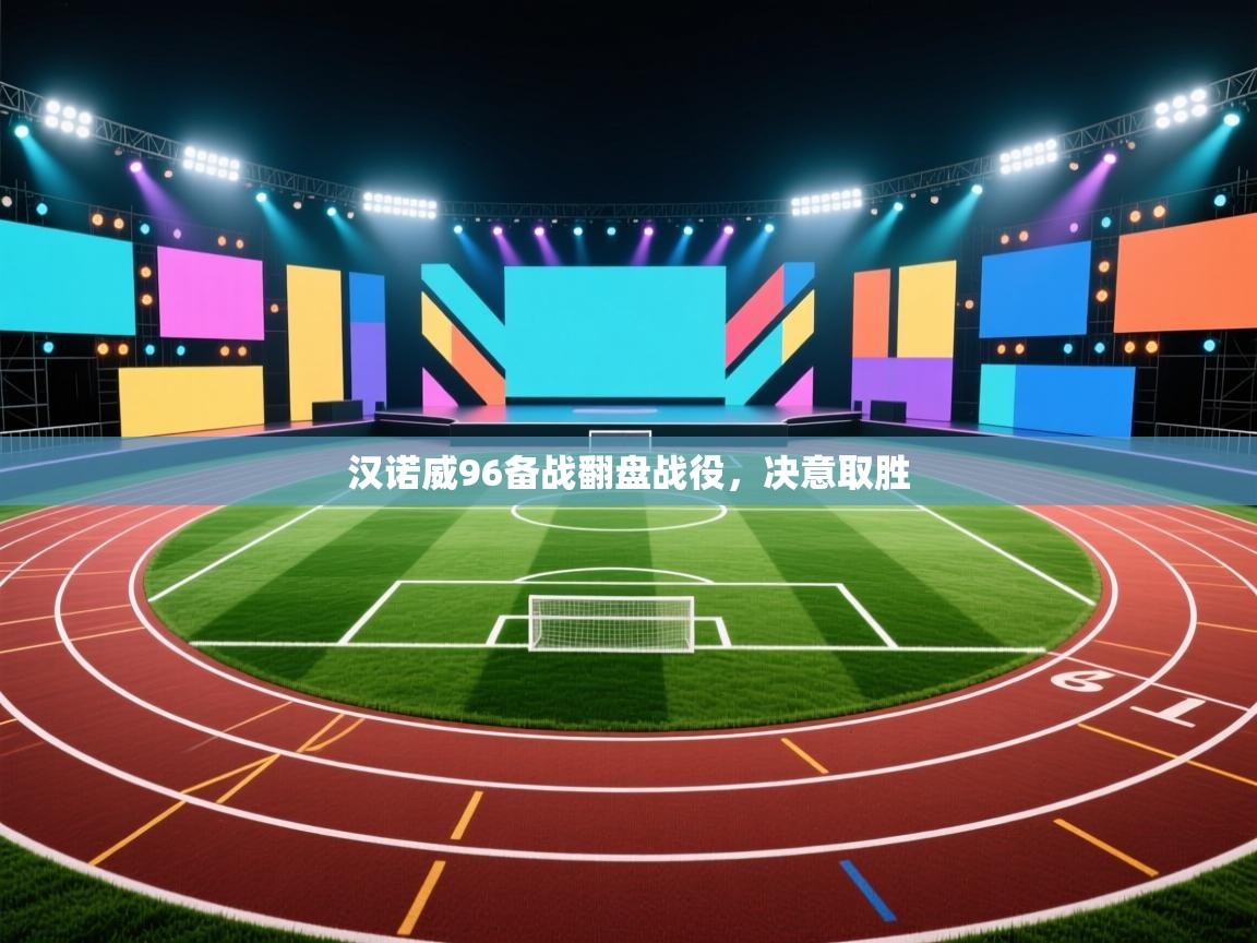 开云体育入口下载-汉诺威96备战翻盘战役,决意取胜 第4张