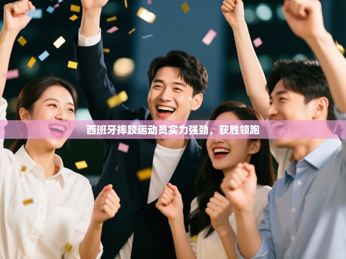 云开体育官网登录入口手机版-西班牙摔跤运动员实力强劲,获胜领跑 第1张