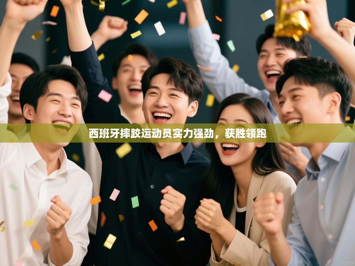 云开体育官网登录入口手机版-西班牙摔跤运动员实力强劲,获胜领跑 第2张