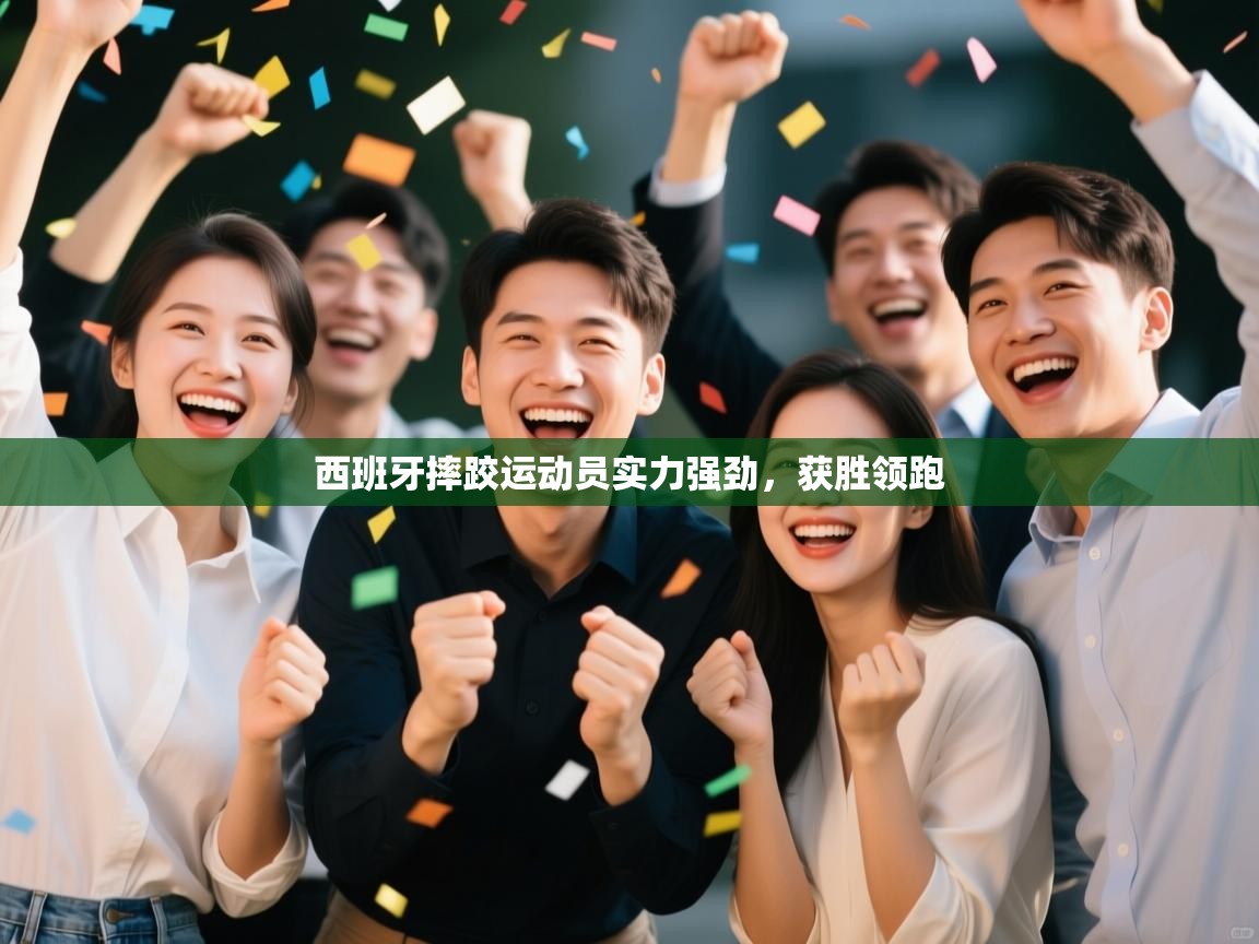 云开体育官网登录入口手机版-西班牙摔跤运动员实力强劲,获胜领跑 第4张