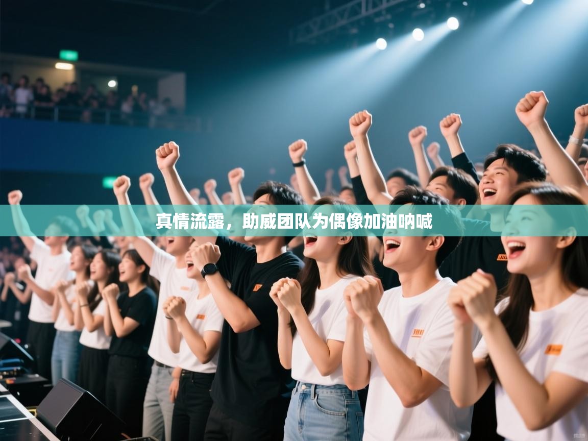 开云体育iOS安装教程-真情流露,助威团队为偶像加油呐喊 第1张