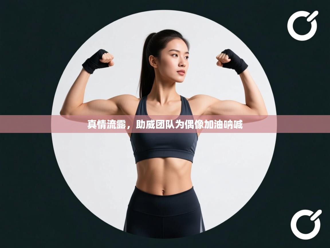 开云体育iOS安装教程-真情流露,助威团队为偶像加油呐喊 第2张