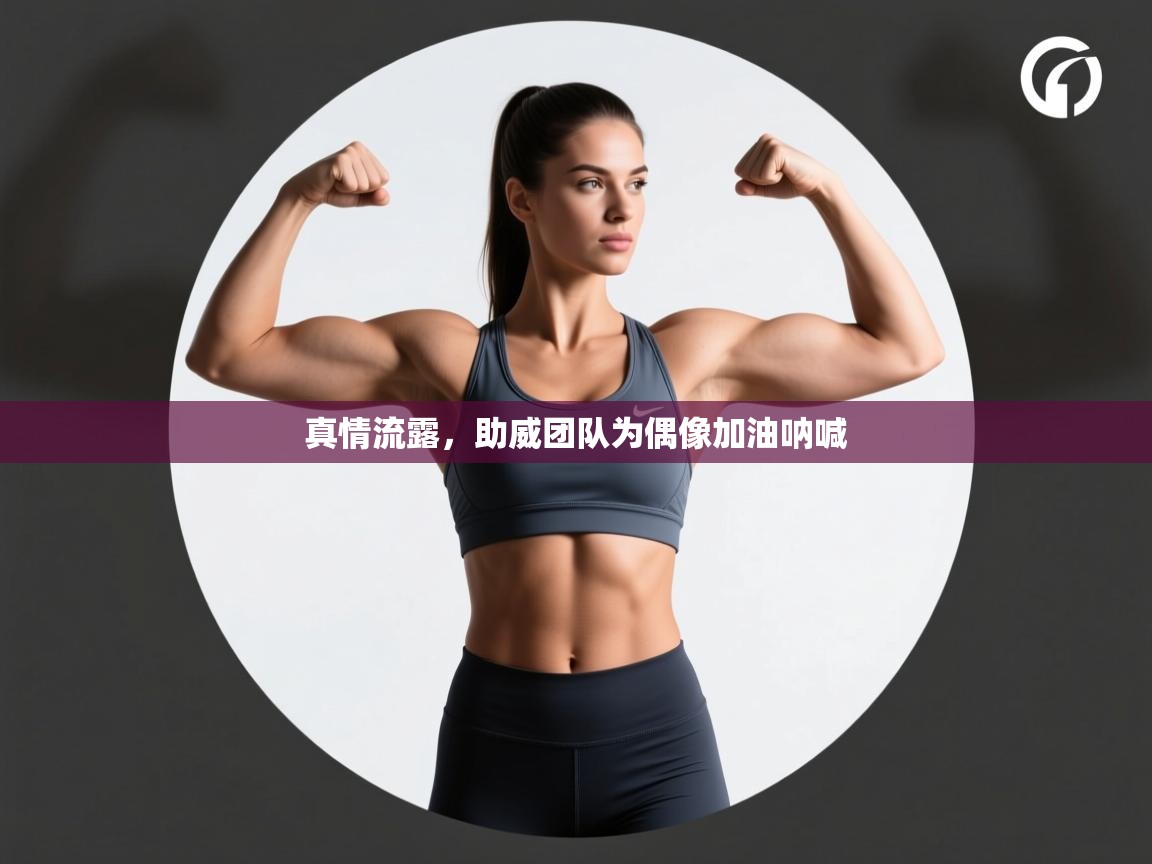 开云体育iOS安装教程-真情流露,助威团队为偶像加油呐喊 第4张