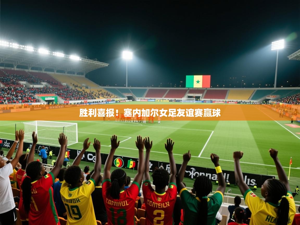 开云体育苹果版下载-胜利喜报！塞内加尔女足友谊赛赢球  第1张