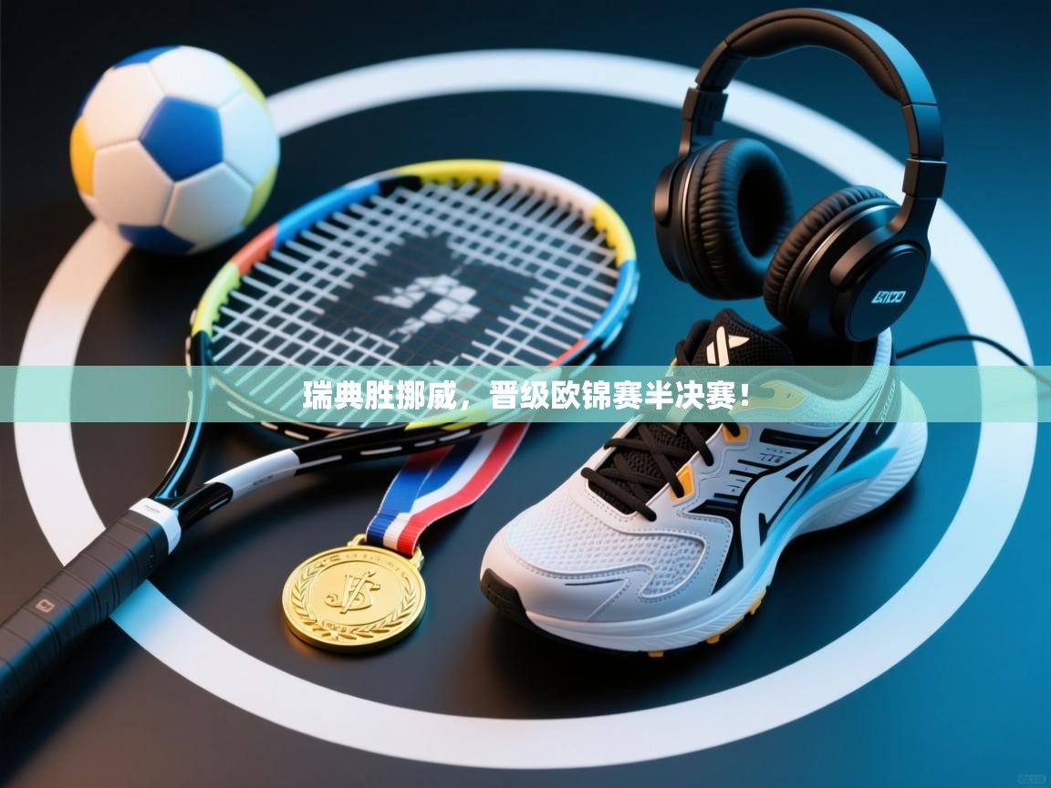 开云体育在线玩-瑞典胜挪威，晋级欧锦赛半决赛！  第2张