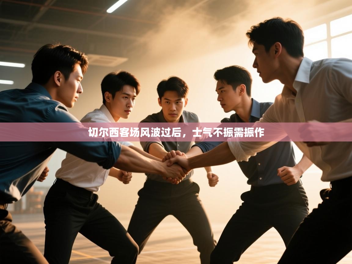 开云客服-切尔西客场风波过后,士气不振需振作 第1张