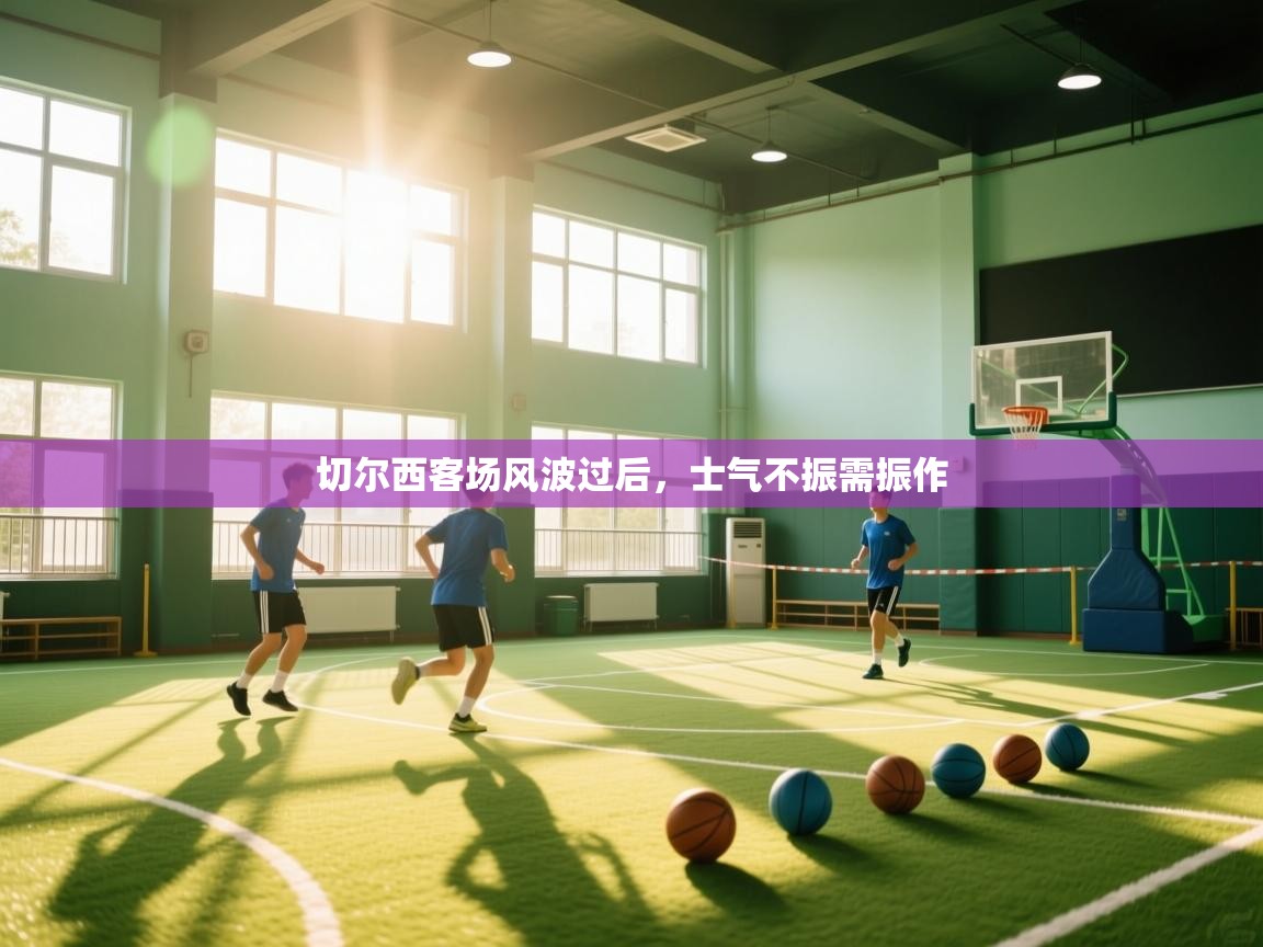 开云客服-切尔西客场风波过后,士气不振需振作 第3张