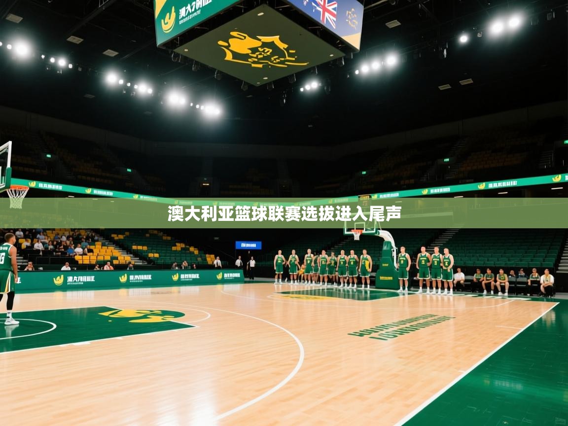 开云赛事-澳大利亚篮球联赛选拔进入尾声  第1张