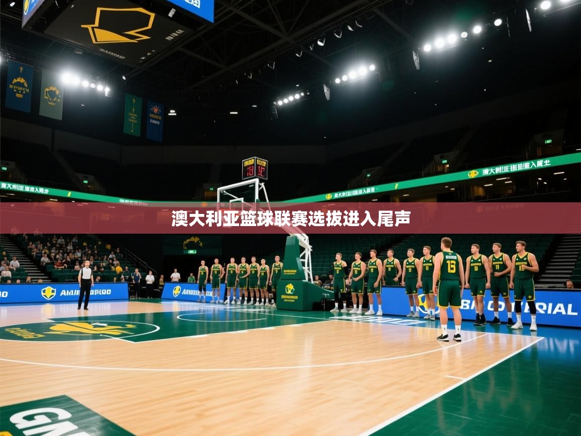 开云赛事-澳大利亚篮球联赛选拔进入尾声  第4张