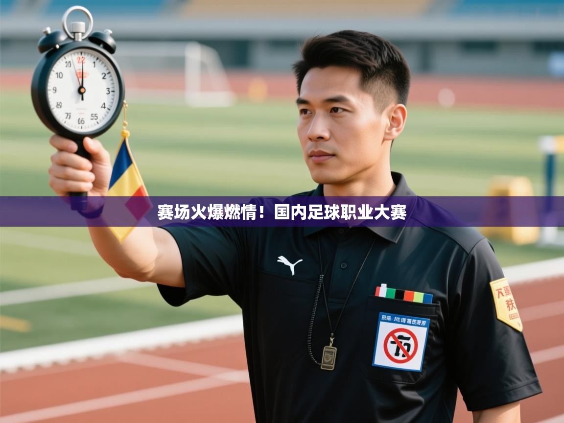 -赛场火爆燃情！国内足球职业大赛  第3张