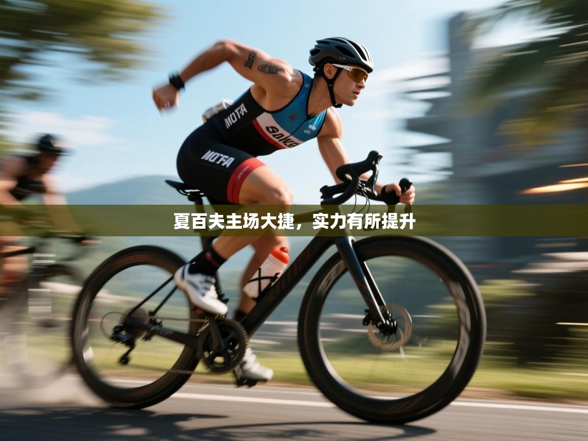 开云体育app安装-夏百夫主场大捷,实力有所提升 第2张