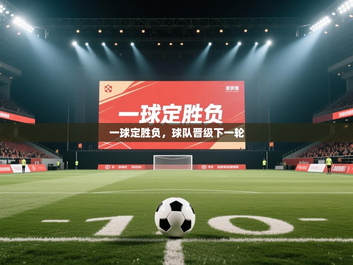 开云体育消息订阅关闭-一球定胜负,球队晋级下一轮 第4张