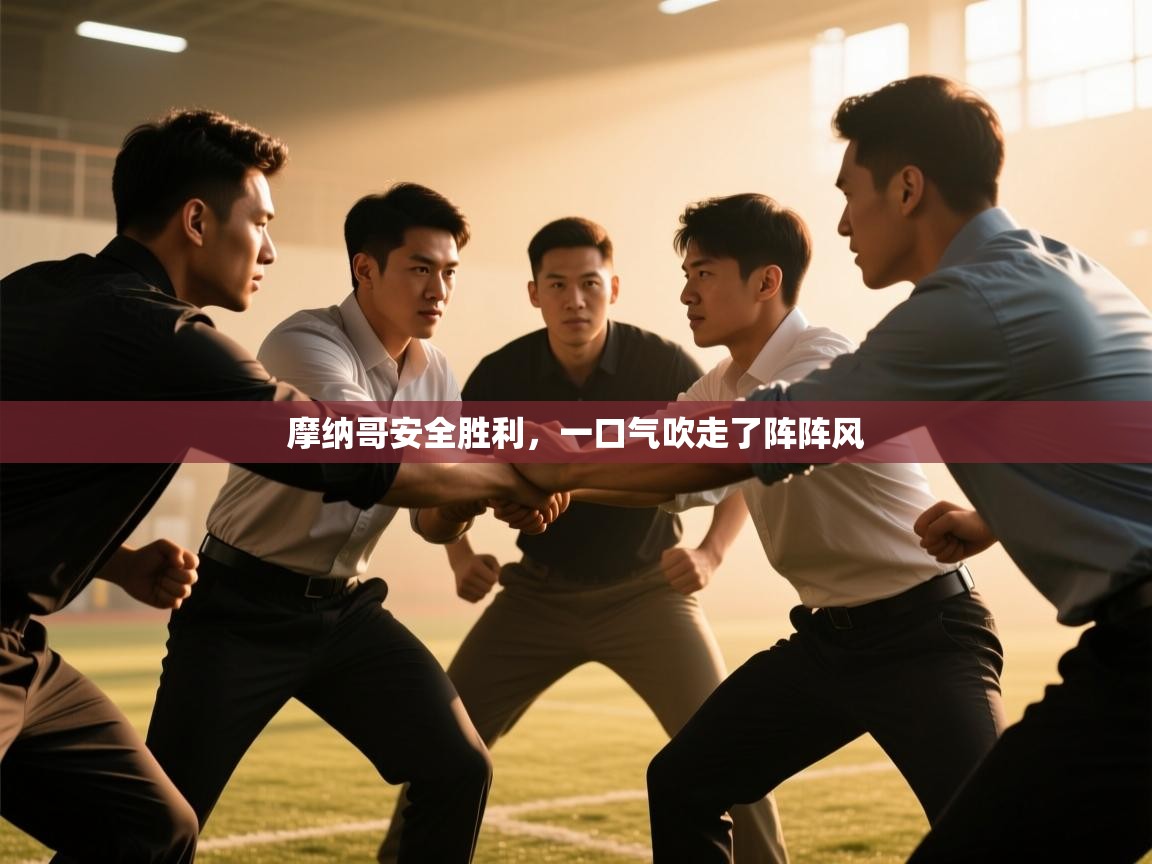 开云体育安卓APK下载-摩纳哥安全胜利,一口气吹走了阵阵风 第3张