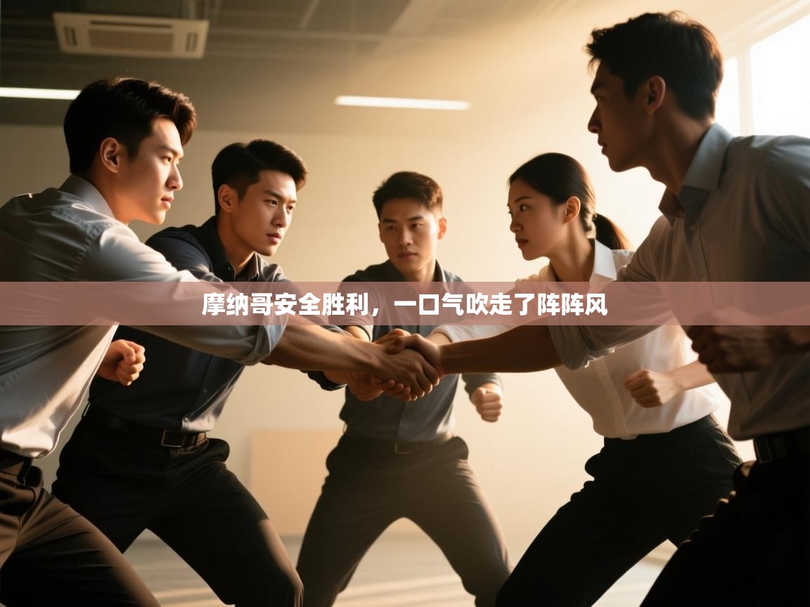 开云体育安卓APK下载-摩纳哥安全胜利,一口气吹走了阵阵风 第4张