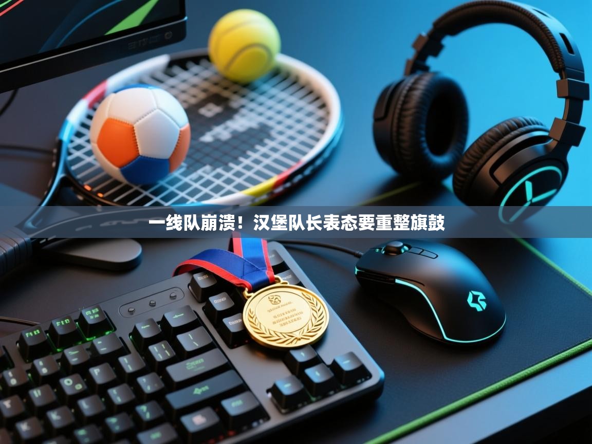 开云体育登录入口-一线队崩溃！汉堡队长表态要重整旗鼓  第2张