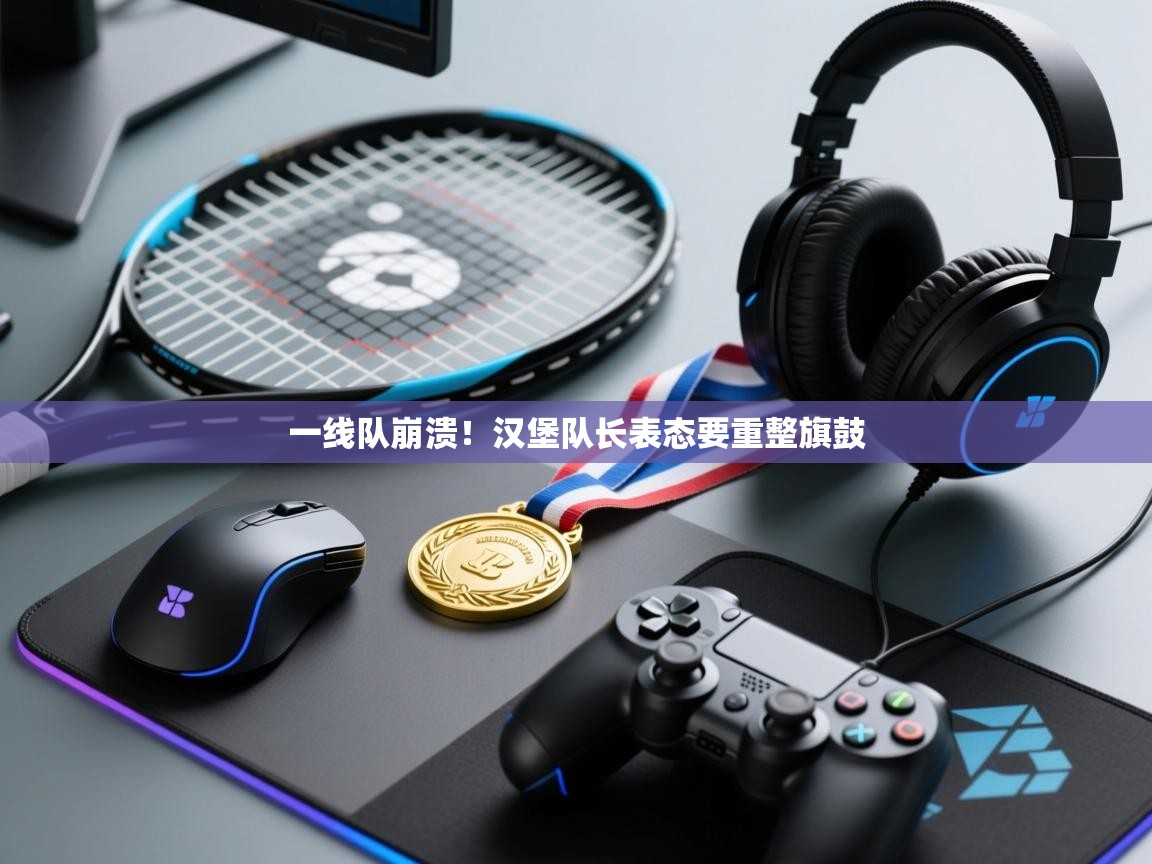 开云体育登录入口-一线队崩溃！汉堡队长表态要重整旗鼓  第3张