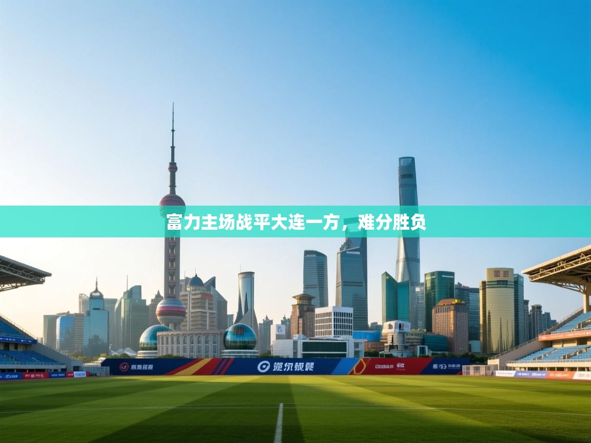 云开体育app官网登录入口-富力主场战平大连一方，难分胜负  第3张