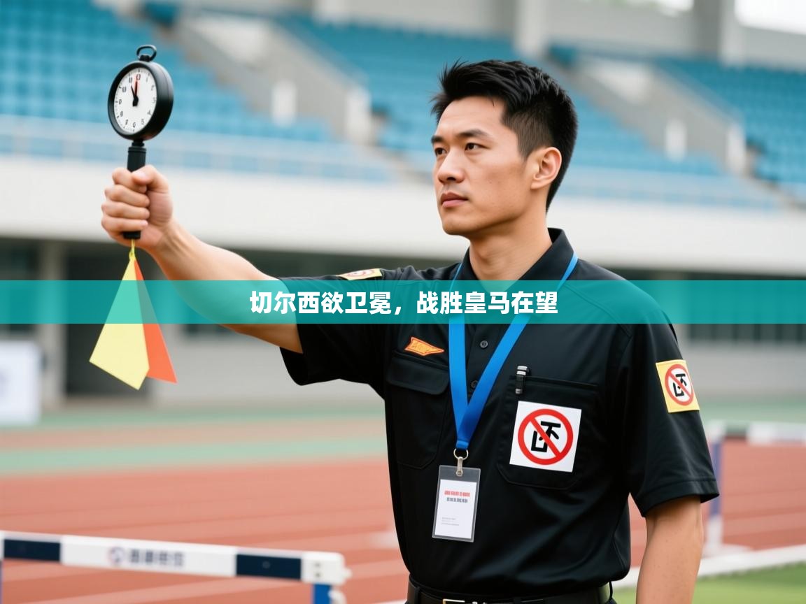 开云体育在线观看-切尔西欲卫冕，战胜皇马在望  第1张