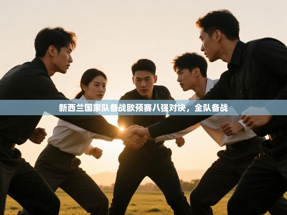 开云客服-新西兰国家队备战欧预赛八强对决，全队备战  第2张