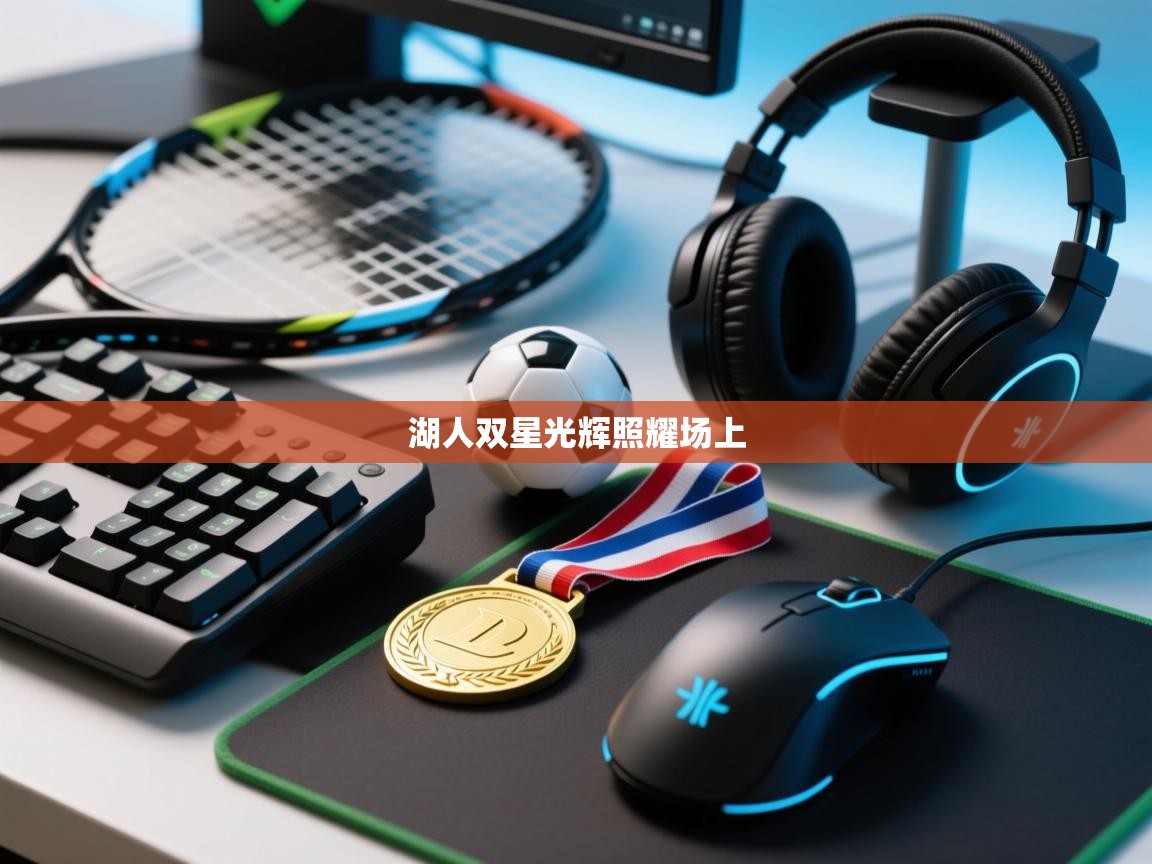 开云体育入口邀请码-湖人双星光辉照耀场上  第4张