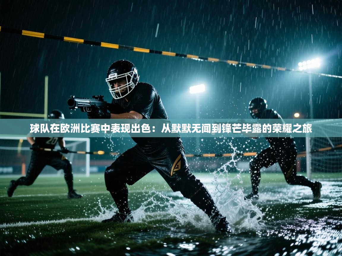 开云体育app在线-球队在欧洲比赛中表现出色:从默默无闻到锋芒毕露的荣耀之旅 第2张