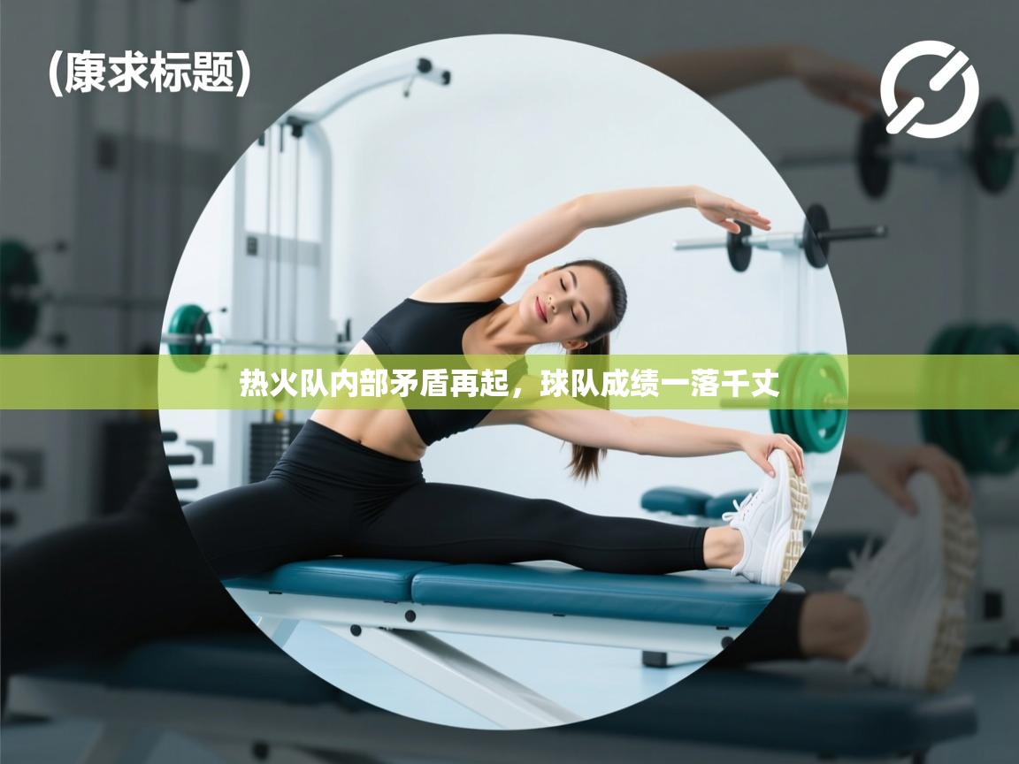 开云体育在线观看-热火队内部矛盾再起,球队成绩一落千丈 第3张