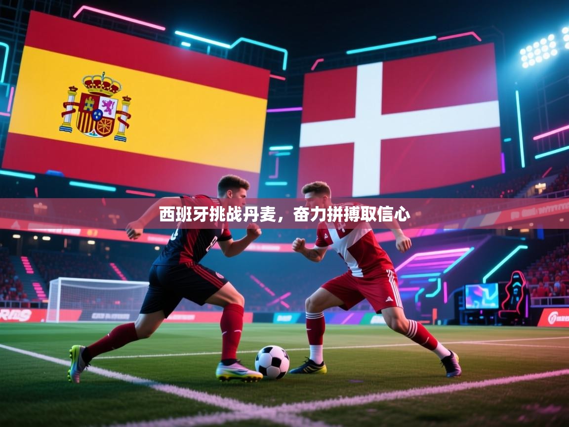 开云体育推送通知设置-西班牙挑战丹麦,奋力拼搏取信心 第1张
