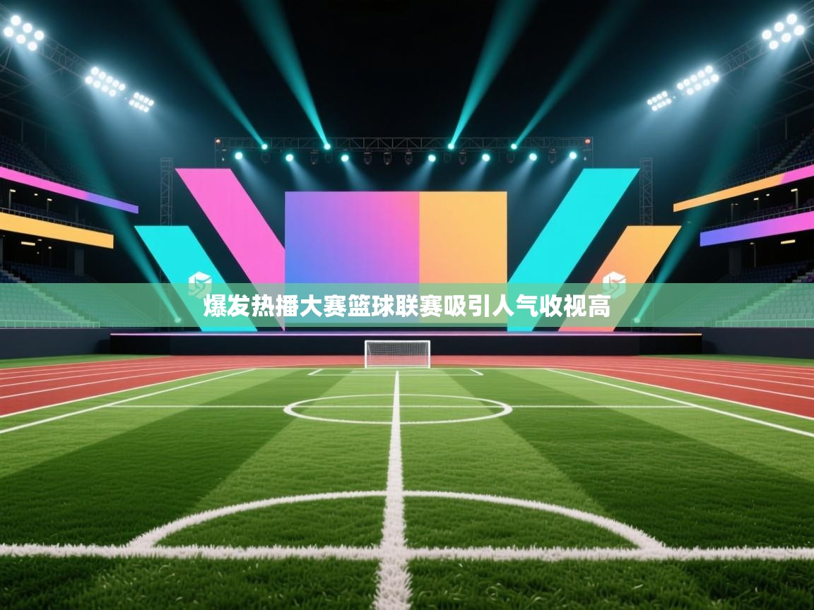 kaiyun-爆发热播大赛篮球联赛吸引人气收视高  第3张