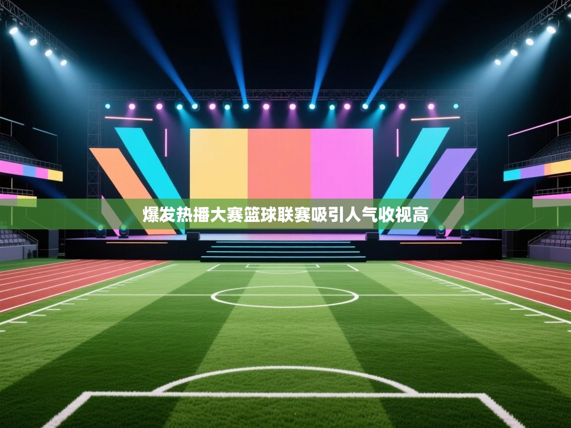 kaiyun-爆发热播大赛篮球联赛吸引人气收视高  第1张