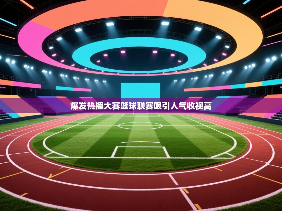 kaiyun-爆发热播大赛篮球联赛吸引人气收视高  第4张