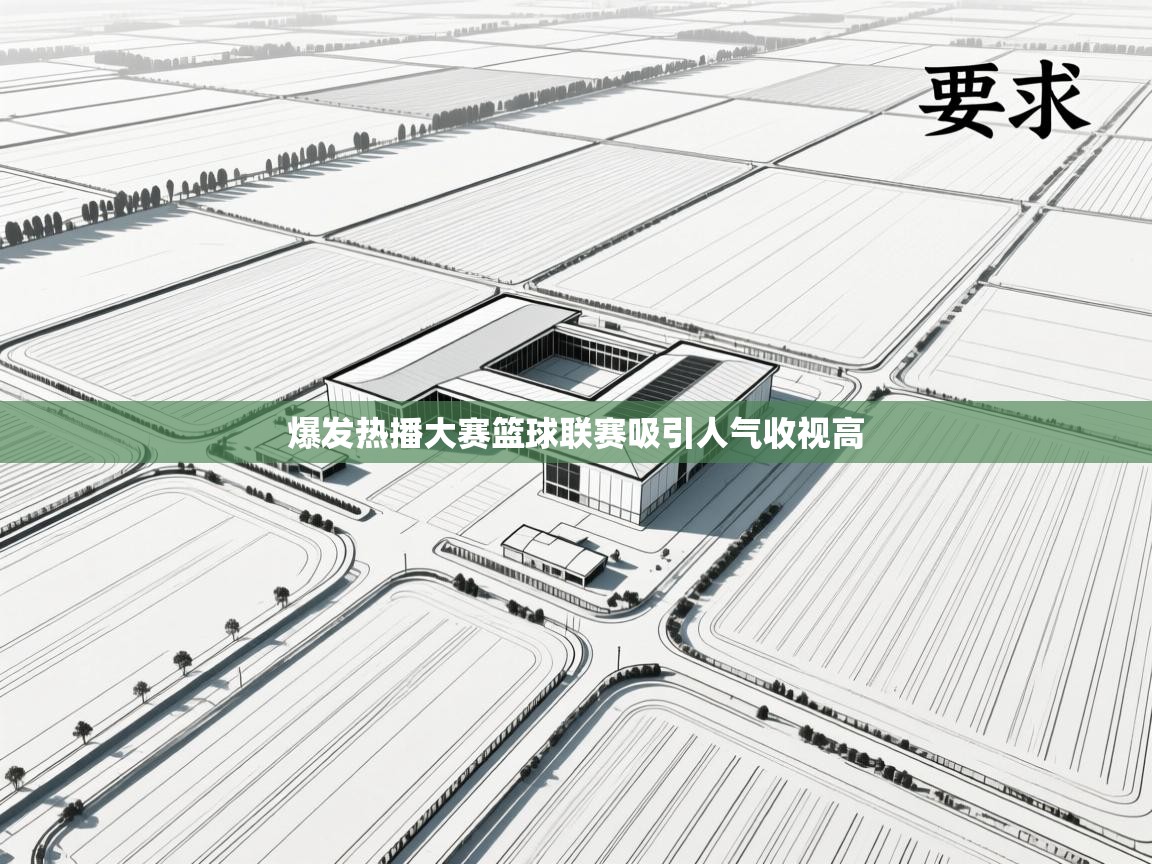 kaiyun-爆发热播大赛篮球联赛吸引人气收视高  第2张