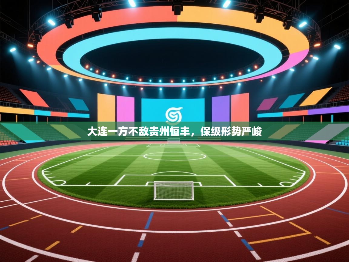 开云体育联赛专题页-大连一方不敌贵州恒丰，保级形势严峻  第3张