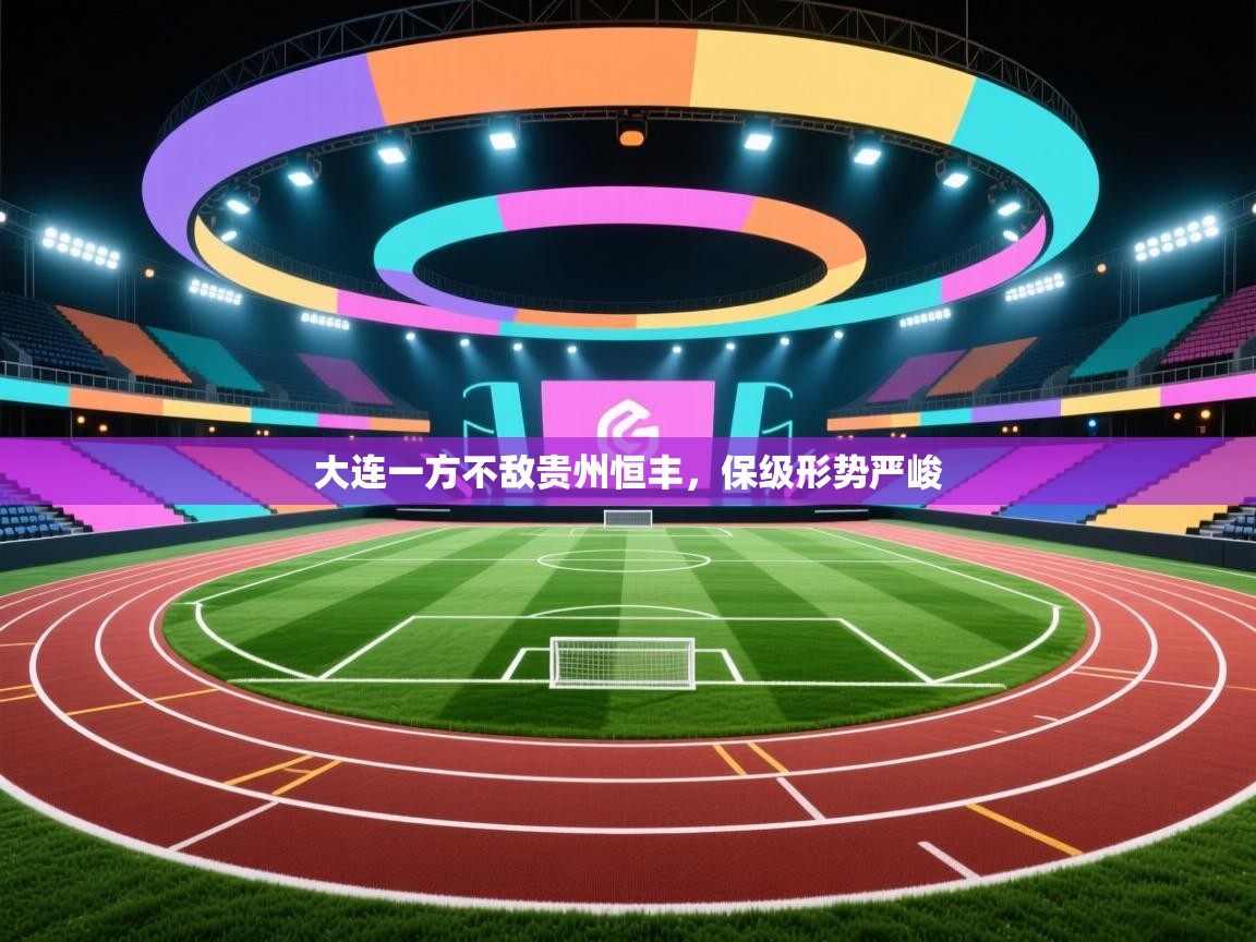 开云体育联赛专题页-大连一方不敌贵州恒丰，保级形势严峻  第4张