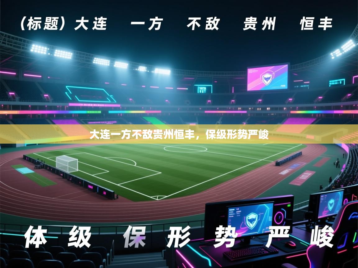 开云体育联赛专题页-大连一方不敌贵州恒丰，保级形势严峻  第2张