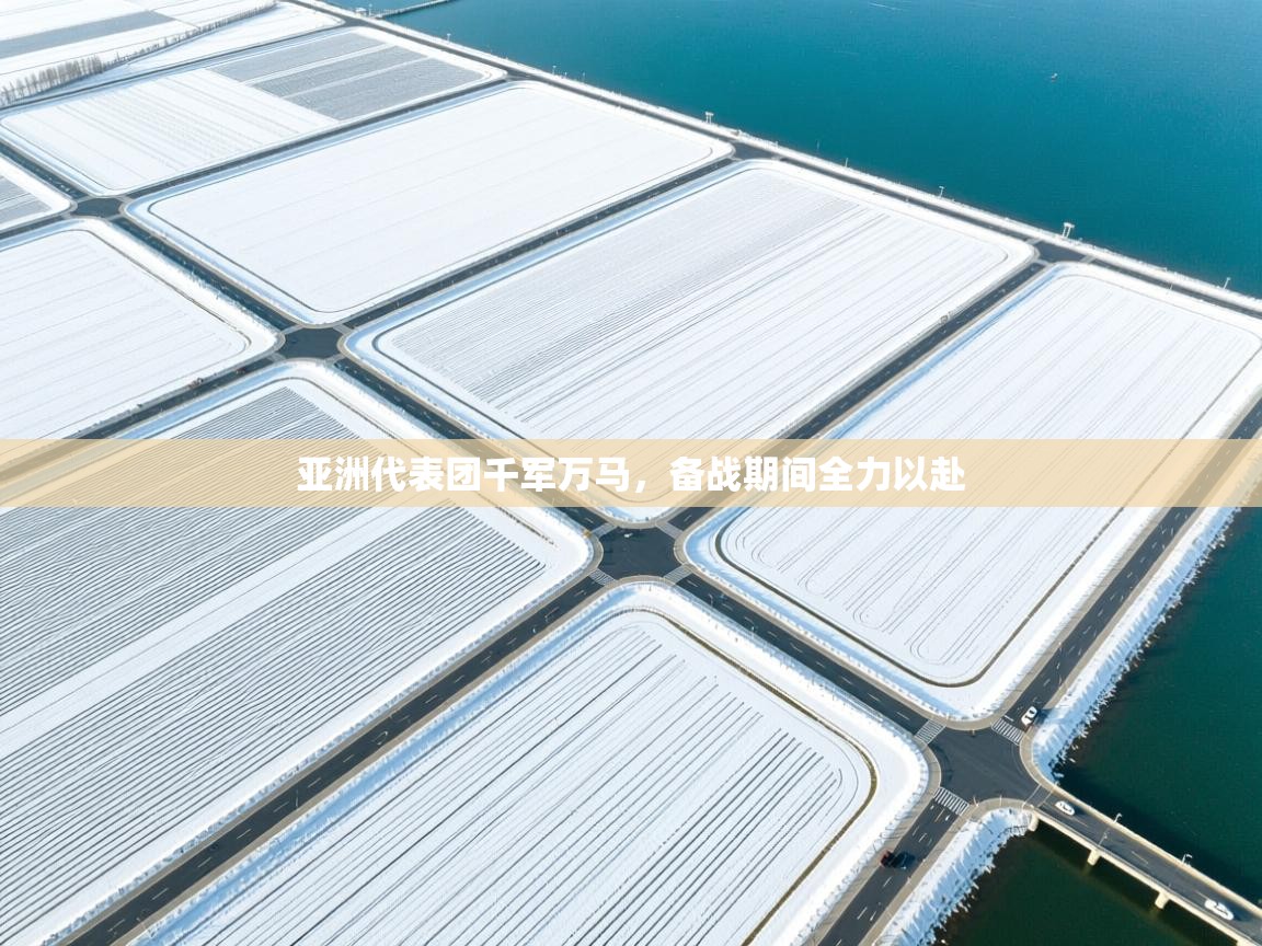 开云体育推送通知设置-亚洲代表团千军万马，备战期间全力以赴  第2张