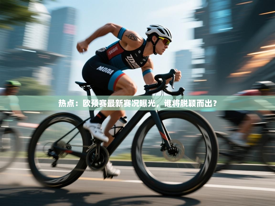 开云体育-热点:欧预赛最新赛况曝光,谁将脱颖而出? 第3张