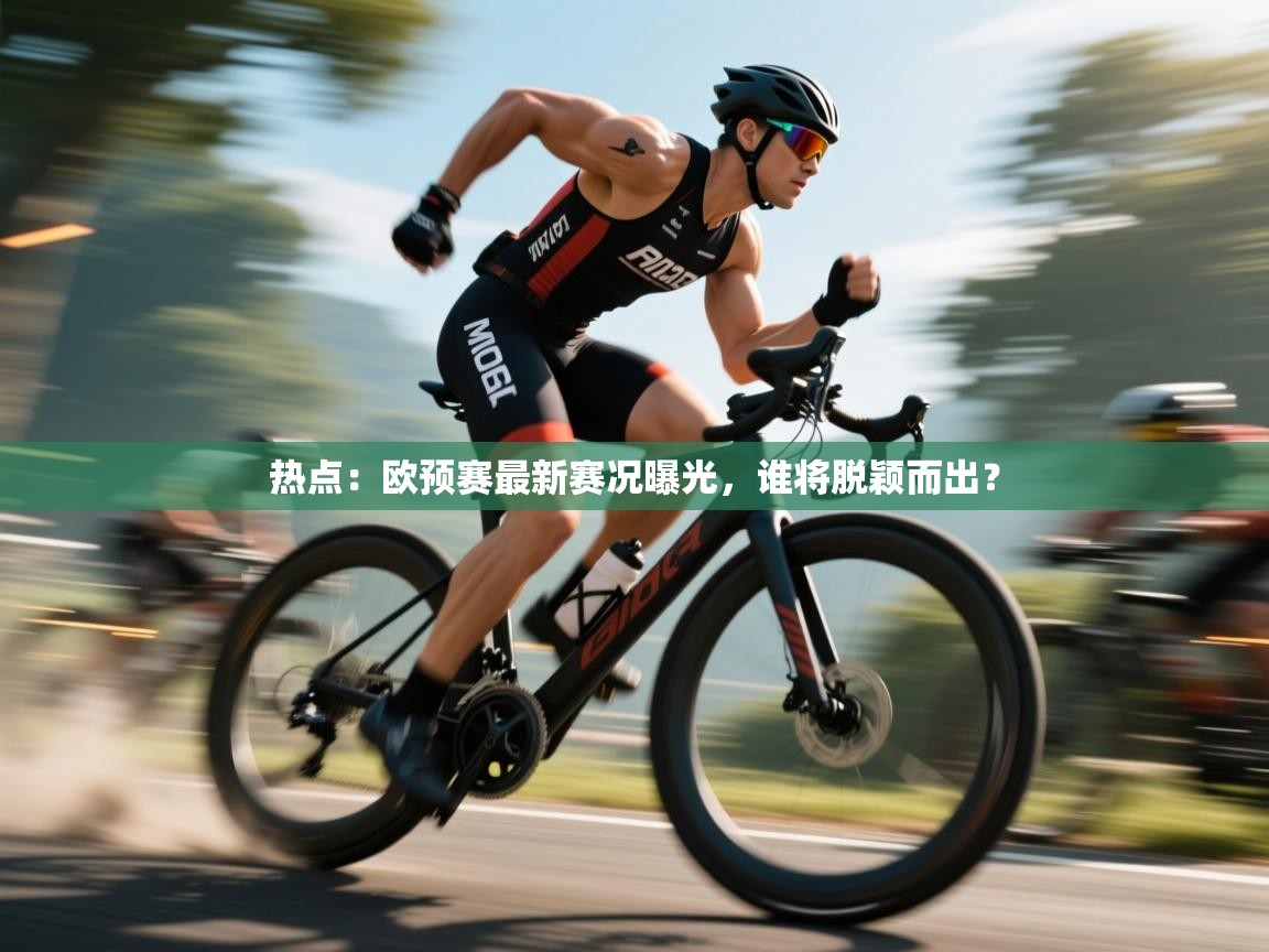 开云体育-热点:欧预赛最新赛况曝光,谁将脱颖而出? 第4张